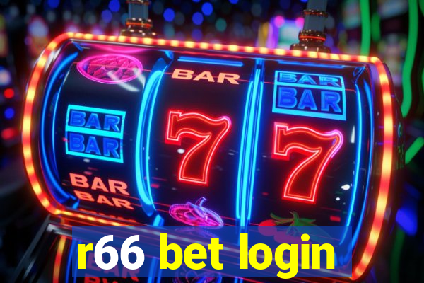 r66 bet login